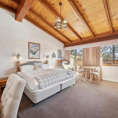 Hotel Pension Grimus مونت بولر المظهر الخارجي الصورة